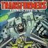 TRANSFORMERS TIMELINES ONE SHOT Comics