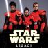 STAR WARS LEGACY Graphic Novels