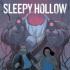 SLEEPY HOLLOW Comics