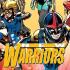 NEW WARRIORS (2014) Comics