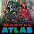MARVEL ATLAS (2007) Comics