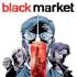 BLACK MARKET Comics