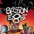 ALL STAR SECTION EIGHT Comics