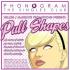 PHONOGRAM Graphic Novels