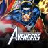 OTHER AVENGERS Graphic Novels