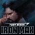 TONY STARK IRON MAN Graphic Novels