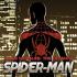 MILES MORALES SPIDER-MAN Graphic Novels