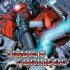 TRANSFORMERS (2010) Graphic Novels