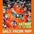 BATMAN LIL GOTHAM Comics