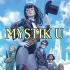 MYSTIK U Graphic Novels