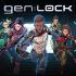GEN LOCK Comics