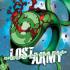 GREEN LANTERN LOST ARMY Comics