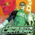 GREEN LANTERN (2005) Graphic Novels