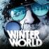 Winterworld Comics