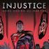 INJUSTICE GODS AMONG US YEAR FIVE Comics