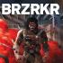 BRZRKR (BERZERKER) Comics