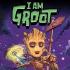 I AM GROOT Comics