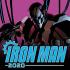 IRON MAN 2020 Comics