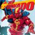 RED TORNADO Comics