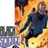 BLACK SCIENCE Graphic Novels