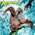 AQUAMAN (2003) Graphic Novels