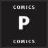 P comics