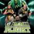 GAMMA FLIGHT Comics
