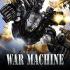 WAR MACHINE (2008) Comics