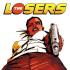 LOSERS Graphic Novels