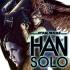 STAR WARS HAN SOLO Comics