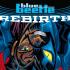 BLUE BEETLE Comics