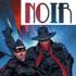 NOIR Comics