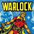 WARLOCK Graphic Novels