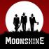 MOONSHINE / MOONSHADOW Graphic Novels