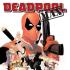 DEADPOOL MAX Graphic Novels
