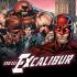 NEW EXCALIBUR (2006) Comics