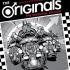 THE ORIGINALS Graphic Novels