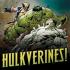 HULKVERINES Comics