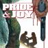 PRIDE AND JOY Graphic Novels