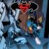 SUPERMAN BATMAN Comics