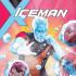 ICEMAN Graphic Novels