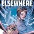 ELSEWHERE Graphic Novels