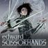 EDWARD SCISSORHANDS Comics