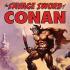 SAVAGE SWORD OF CONAN Graphic Novels