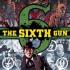 SIXTH GUN Graphic Novels