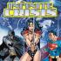 INFINITE CRISIS / DARK CRISIS / MULTIVERSE Graphic Novels