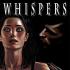 WHISPERS Graphic Novels