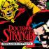 DOCTOR STRANGE MINI SERIES Comics