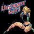 DANGER GIRL Graphic Novels