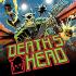 DEATHS HEAD Comics